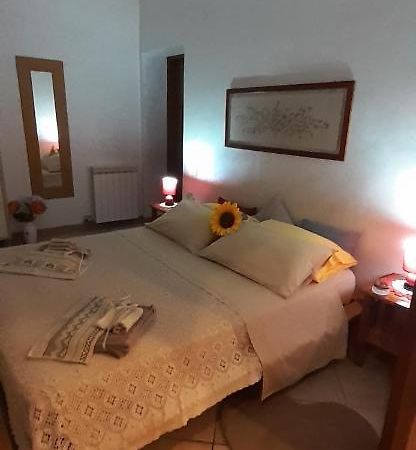 Ferienwohnung La Casetta Di Marie Tivoli Exterior foto