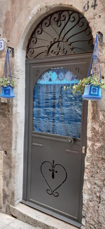 Ferienwohnung La Casetta Di Marie Tivoli Exterior foto
