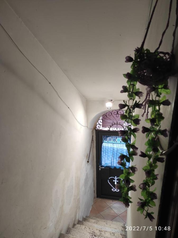 Ferienwohnung La Casetta Di Marie Tivoli Exterior foto