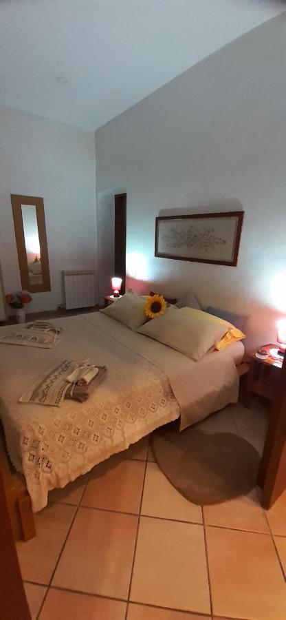 Ferienwohnung La Casetta Di Marie Tivoli Exterior foto
