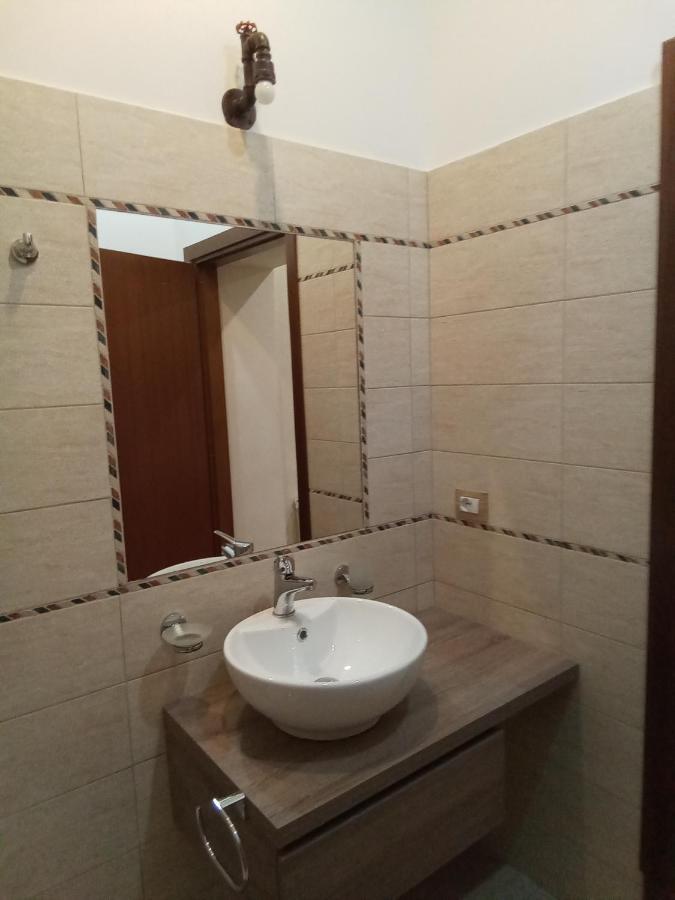 Ferienwohnung La Casetta Di Marie Tivoli Exterior foto
