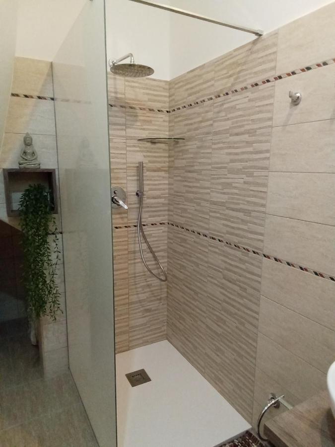 Ferienwohnung La Casetta Di Marie Tivoli Exterior foto